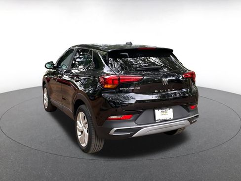 Used 2025 Buick Encore GX Preferred image 5