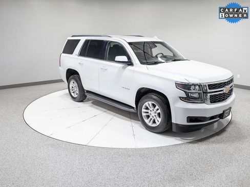 Used 2016 Chevrolet Tahoe LS AWD/4WD image 27