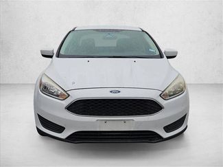 Used 2018 Ford Focus SE video 2