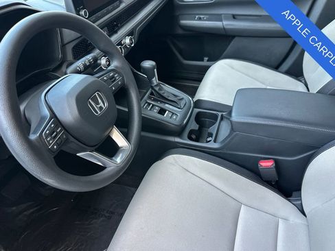 Used 2025 Honda CR-V LX image 10