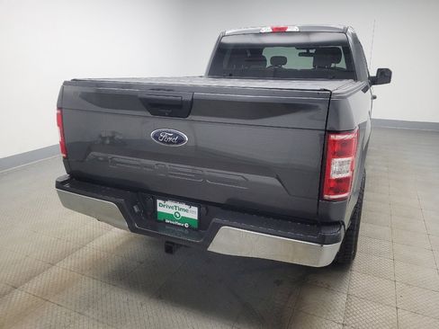 Used 2020 Ford F150 XLT image 7