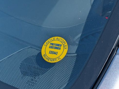 New 2026 Subaru WRX Limited AWD/4WD image 39