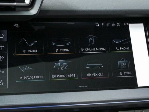 New 2026 Audi A3 2.0T Premium image 13