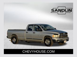 Used 2004 Dodge Ram 2500 Truck SLT 360° Tour