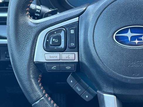 Used 2017 Subaru Crosstrek 2.0i Limited w/ Popular Package #2 AWD/4WD image 24