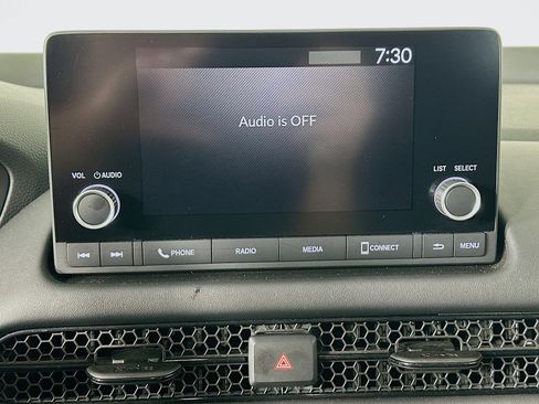 Used 2023 Honda HR-V LX image 19