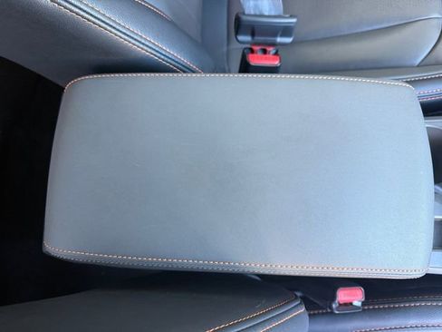 Used 2024 Subaru Crosstrek 2.5i Limited w/ Popular Package #4A image 22