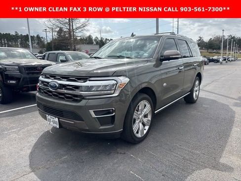 Used 2024 Ford Expedition King Ranch image 6