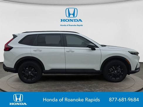 New 2026 Honda CR-V Sport image 6