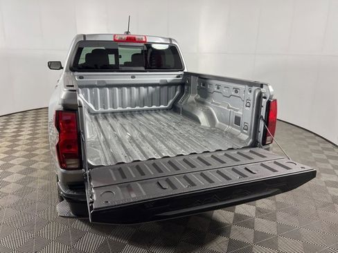 New 2026 Chevrolet Colorado W/T w/ Advanced Trailering Package image 6