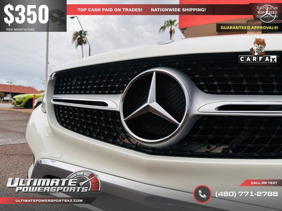 Used 2017 Mercedes-Benz GLC 300 4MATIC Coupe image 67
