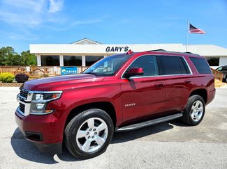 Used 2017 Chevrolet Tahoe LT video 2