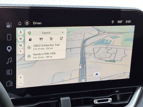 Used 2025 Chevrolet Equinox LT FWD image 14