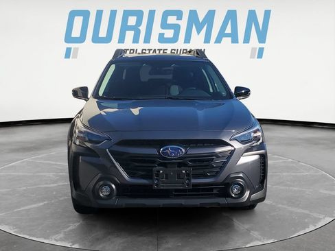 Certified 2025 Subaru Outback Premium AWD/4WD image 8