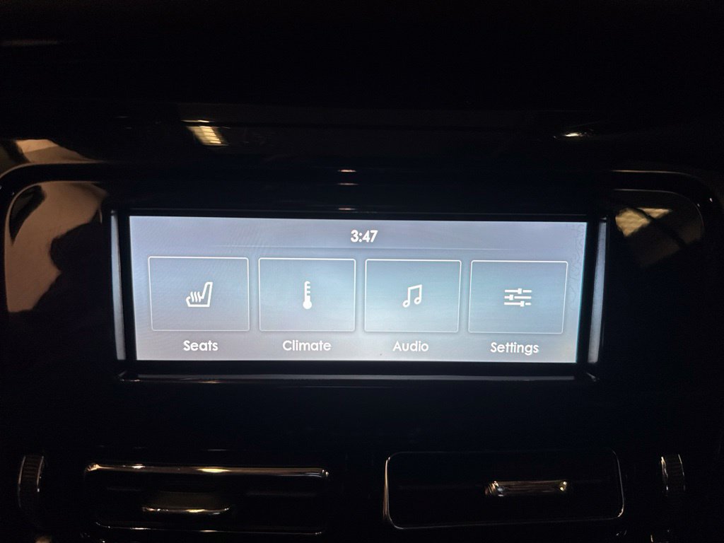 Used 2020 Lincoln Aviator Reserve w/ Equipment Group 201A AWD/4WD image 20