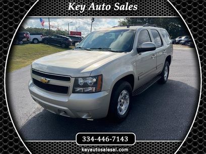 Used 2013 Chevrolet Tahoe LS