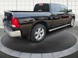 Used 2017 RAM 1500 Big Horn image 2