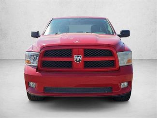 Used 2012 RAM 1500 Express RWD video 2