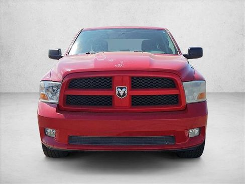 Used 2012 RAM 1500 Express RWD image 2