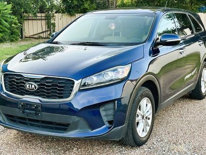 Used 2019 Kia Sorento FWD