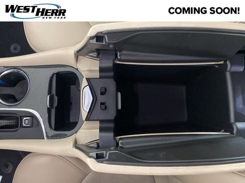 Used 2018 Buick Envision Preferred AWD/4WD image 7