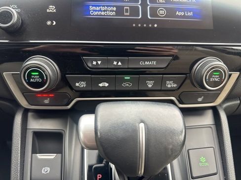 Used 2018 Honda CR-V Touring image 33