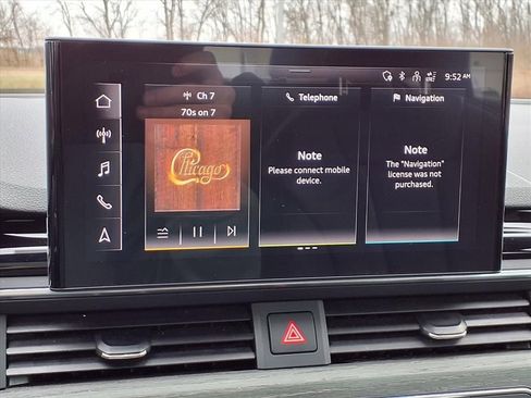 Used 2024 Audi A5 2.0T Premium Plus image 6