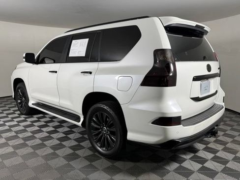 Used 2020 Lexus GX 460 Premium AWD/4WD image 4