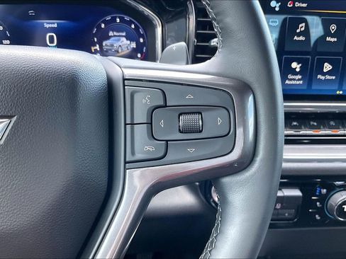Used 2024 Chevrolet Silverado 1500 High Country w/ Technology Package AWD/4WD image 20