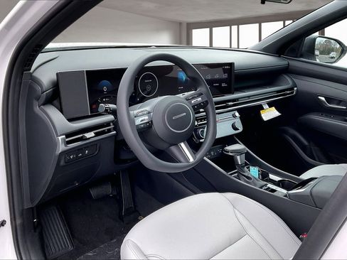 New 2026 Hyundai Santa Cruz SEL AWD/4WD image 7