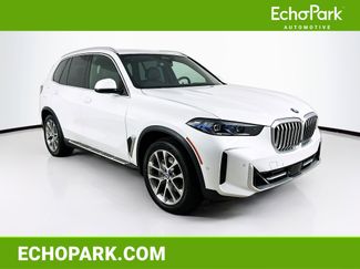 Used 2024 BMW X5 sDrive40i w/ Premium Package video 1