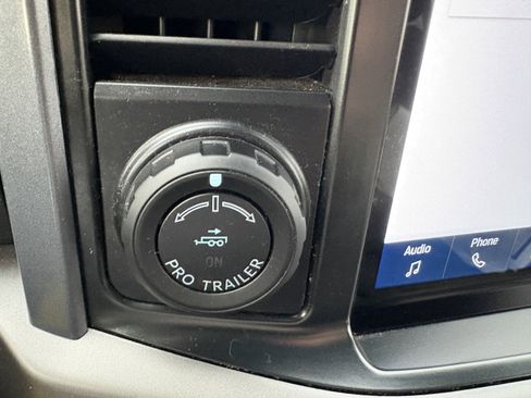 Used 2024 Ford F150 XLT w/ Tow/Haul Package image 17