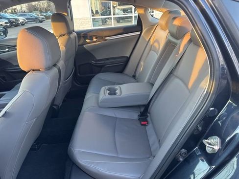 Used 2016 Honda Civic EX-L image 17