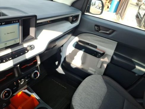 Certified 2024 Ford Maverick XLT w/ Equipment Group 300A Standard image 24