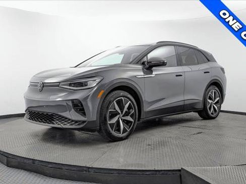Used 2023 Volkswagen ID.4 S RWD image 2