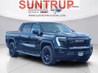 New 2026 GMC Sierra EV Elevation w/ LPO, Elevation Dark Package video 1