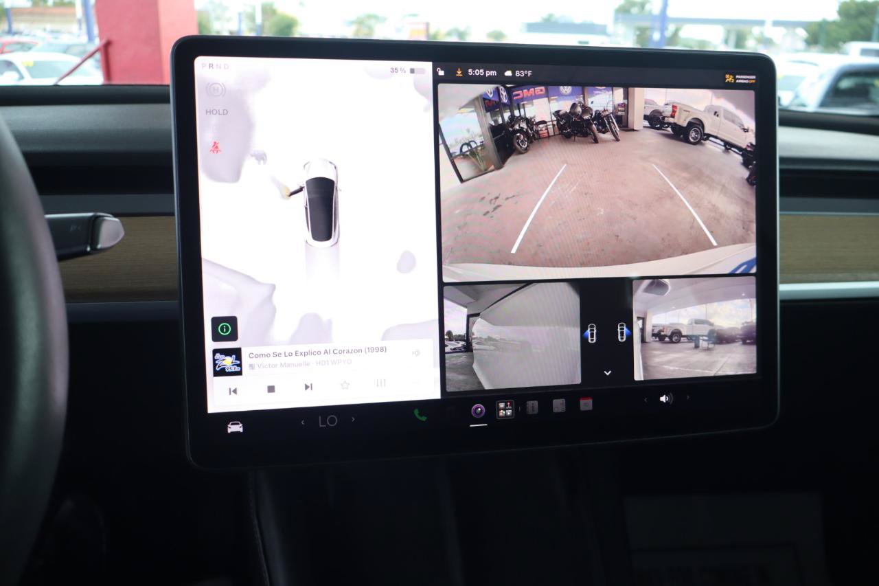Used 2023 Tesla Model 3 Standard Range RWD image 25