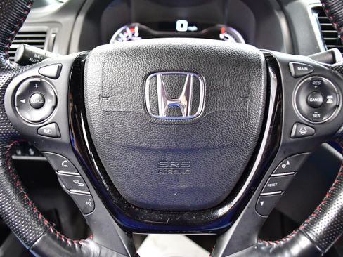 Used 2023 Honda Ridgeline Black Edition image 20