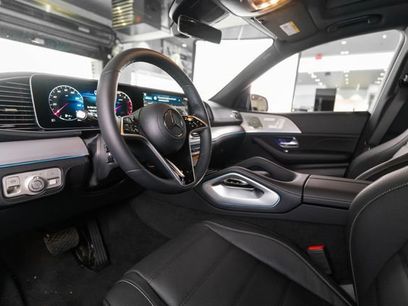 New 2026 Mercedes-Benz GLE 450 4MATIC