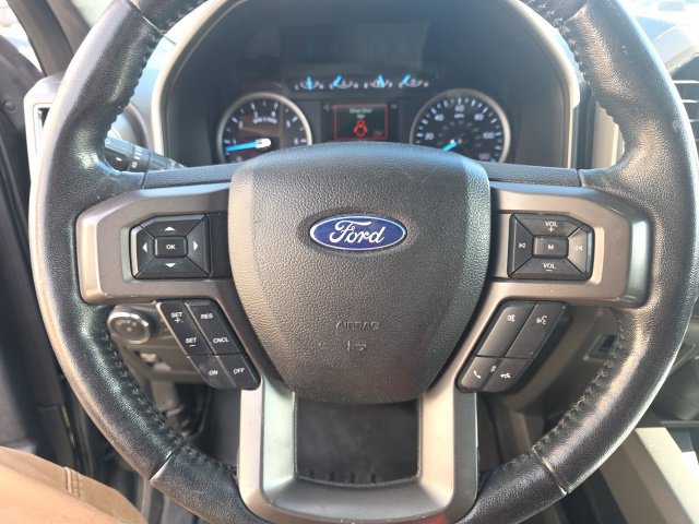 Used 2019 Ford Expedition Max XLT AWD/4WD image 17