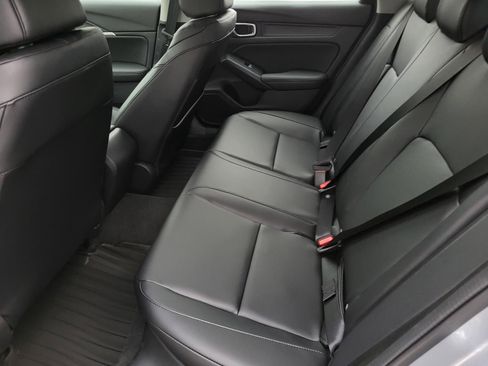 New 2026 Acura Integra FWD image 11