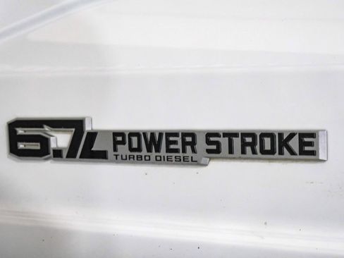 Used 2024 Ford F250 XLT w/ FX4 Off-Road Package AWD/4WD image 44