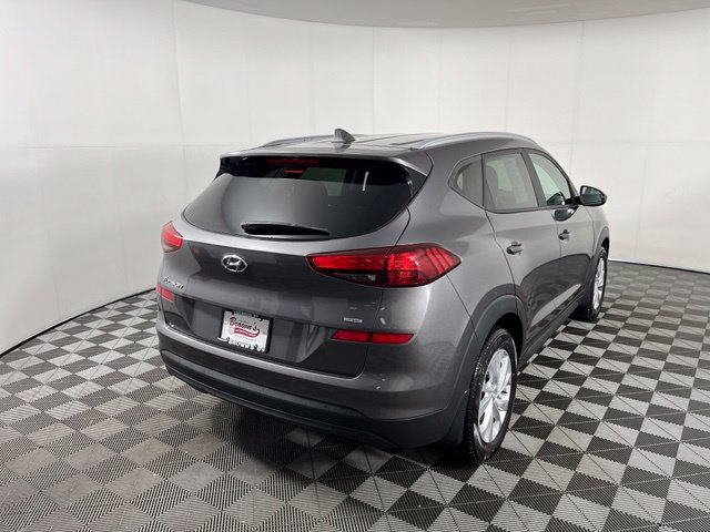 Used 2020 Hyundai Tucson Value AWD/4WD image 7