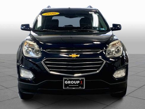 Used 2016 Chevrolet Equinox LT image 3