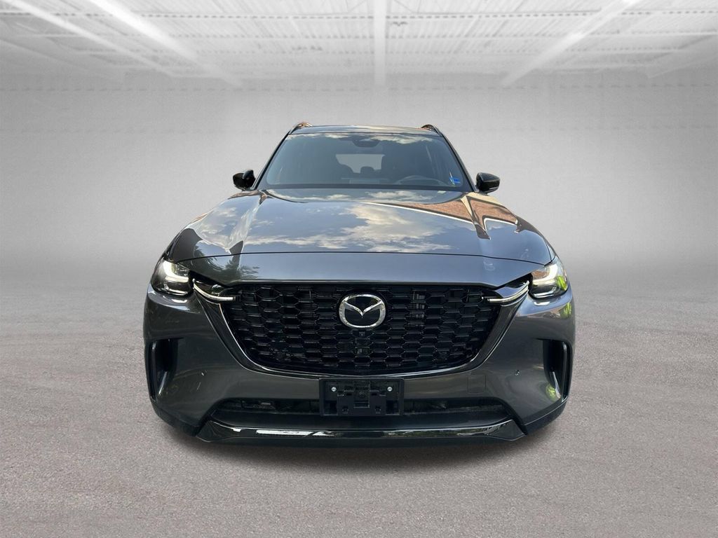 New 2026 MAZDA CX-90 3.3 Turbo S w/ Premium Package AWD/4WD image 9