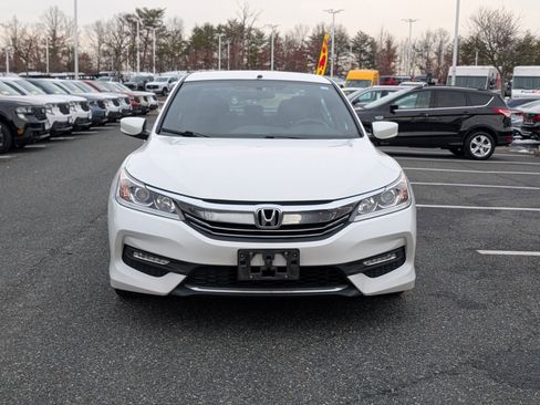 Used 2016 Honda Accord Sport image 4