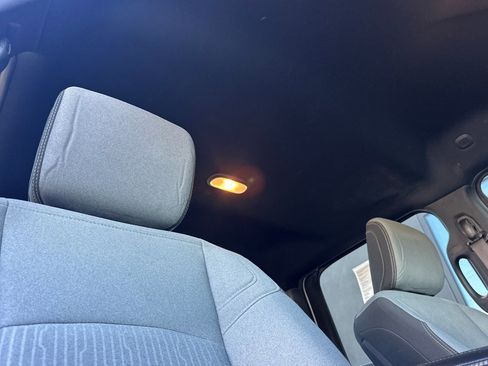 Used 2022 RAM 2500 Lone Star w/ Safety Group B image 16