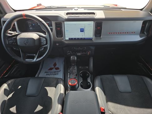Used 2023 Ford Bronco Raptor AWD/4WD image 12