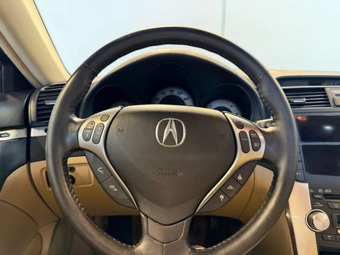 Used 2008 Acura TL FWD image 12