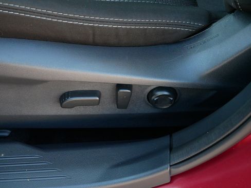 Certified 2025 Subaru Outback Premium image 19